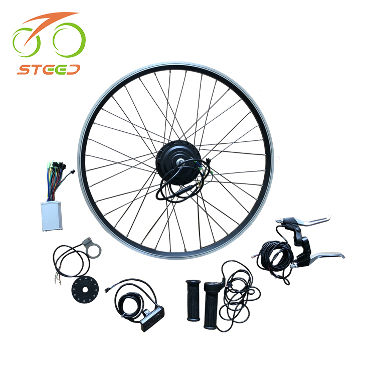 chinese electric bike conversion kit