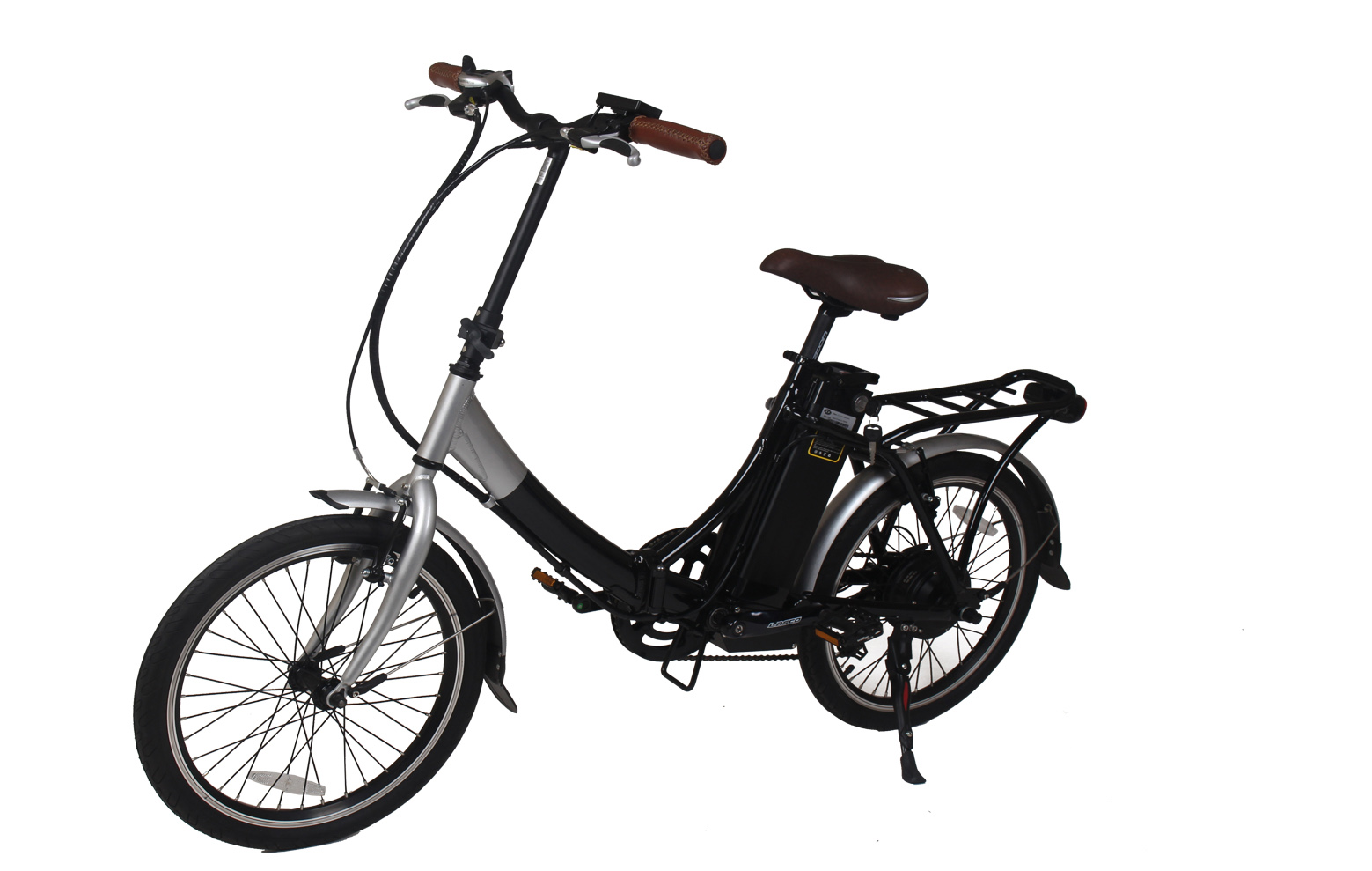 cheap small folding electric bike for sale - STEED