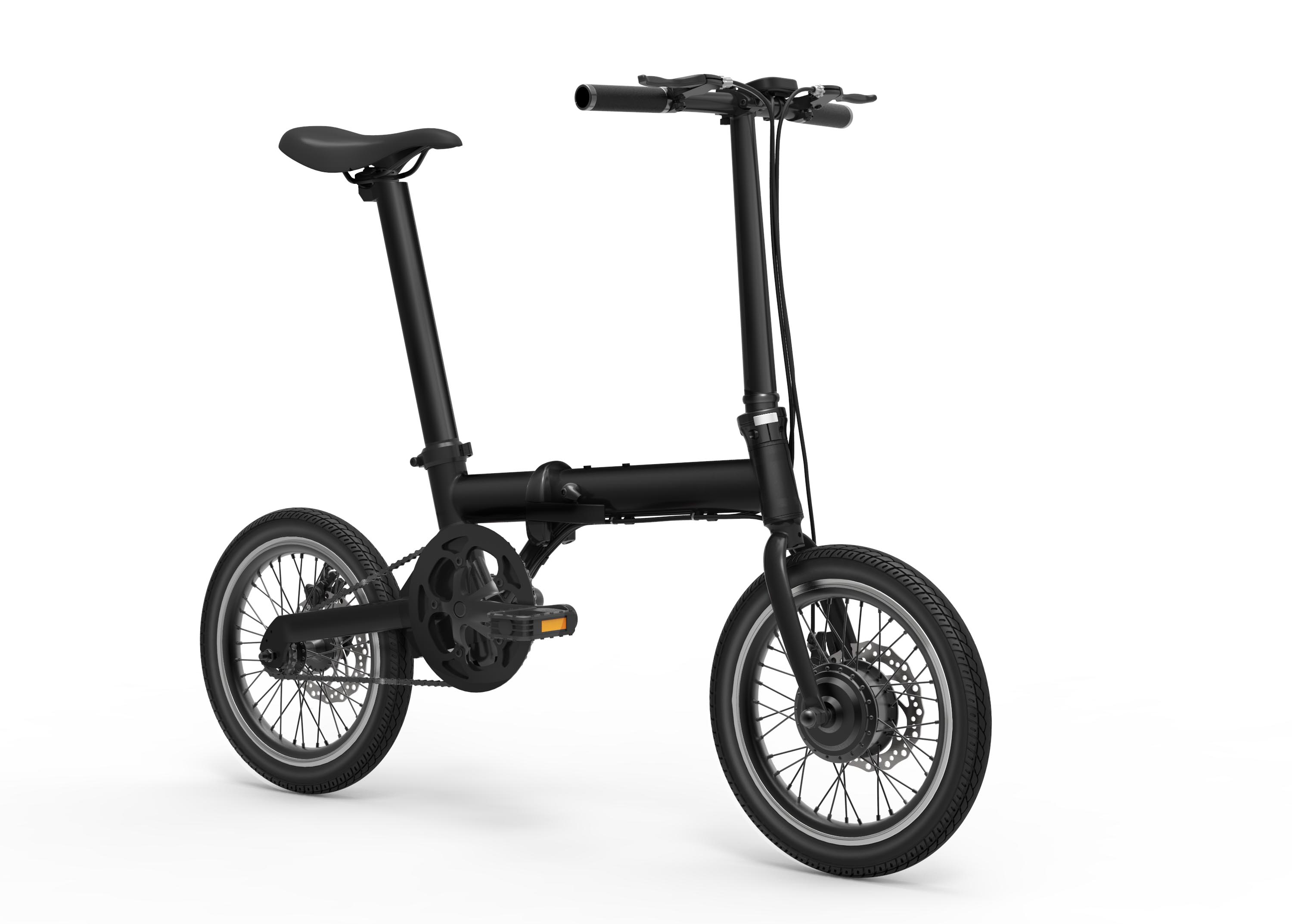 adult pedal bike